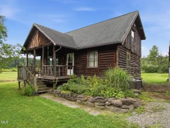 Property at 103 Nanticoke Road, Maine, NY 13802