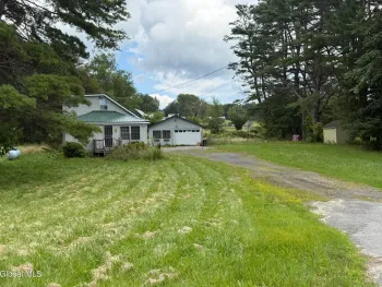 Property at 5886 Lake Road, Galway, NY 12074