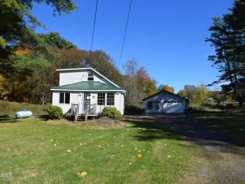 Property at 5886 Lake Road, Galway, NY 12074