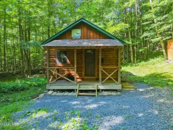 Property at 201 Tuttle Road, Jefferson, NY 12093