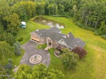 Property at 89 Knapp Road, Malta, NY 12020