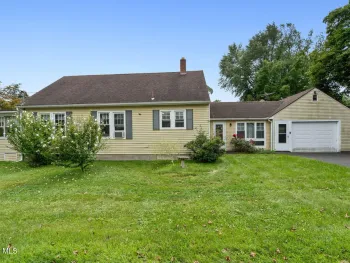 Property at 11 N 3rd Street, Cohoes, NY 12047