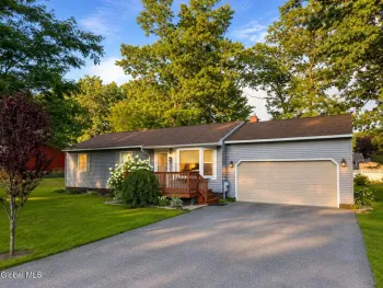 Property at 8 Little Street, Hudson Falls, NY 12839