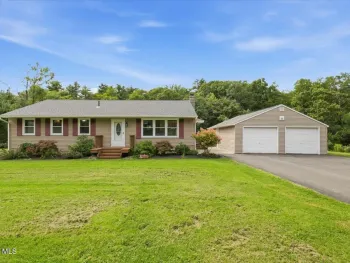 Property at 405 Starr Road, Ravena, NY 12143
