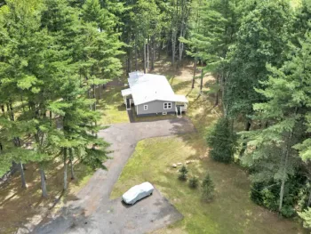 Property at 6628 Middle Grove Road, Middle Grove, NY 12850