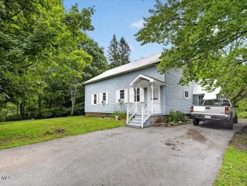Property at 9 Hollister Road, Corinth, NY 12822
