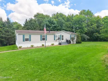 Property at 744 County Highway 38, Decatur, NY 12197
