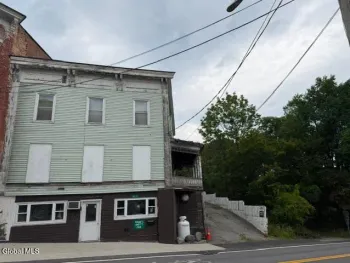 Property at 4331 Main Street, Moriah, NY 12974