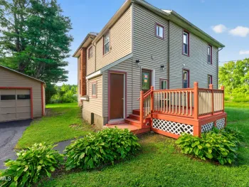 Property at 26 Verbraska Avenue, Amsterdam, NY 12010