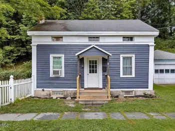Property at 7 N Union Street, Cambridge, NY 12816