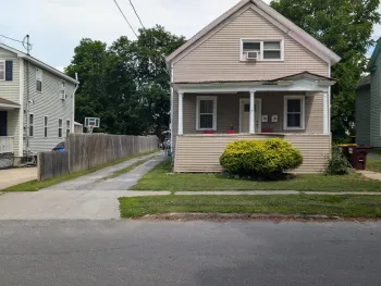 Property at 58 Haskell Avenue, Glens Falls, NY 12801