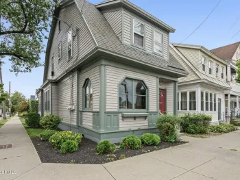 Property at 476 Delaware Avenue, Albany, NY 12209