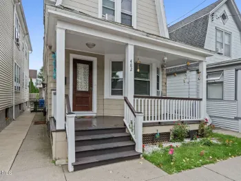 Property at 482 Delaware Avenue, Albany, NY 12209