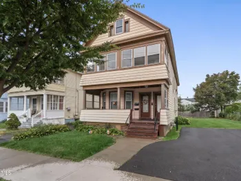 Property at 4 Sparkill Avenue, Albany, NY 12209