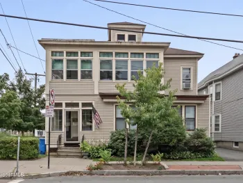 Property at 494 Delaware Avenue, Albany, NY 12209