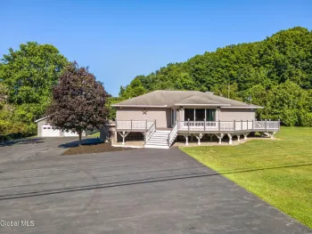 Property at 5457 State Route 40, Argyle, NY 12809