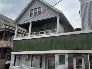 Property at 442 Delaware Avenue, Albany, NY 12209