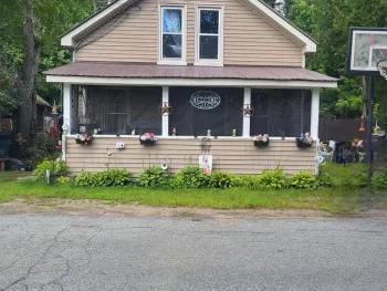 Property at 19 Tavern Road, Hadley, NY 12835