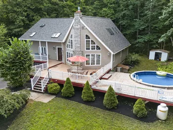 Property at 1137 Blue Factory Hill Road, Grafton, NY 12052
