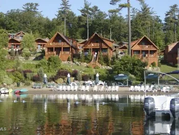 Property at 3210 Lake Shore Drive, Lake George, NY 12845
