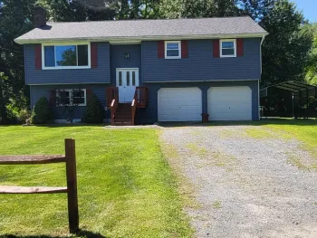 Property at 1 Forest Road, Ballston, NY 12027
