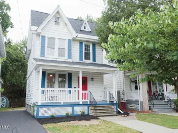 Property at 434 Morris Street, Albany, NY 12208