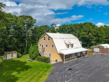 Property at 28 Overlook Lane, Berne, NY 12059