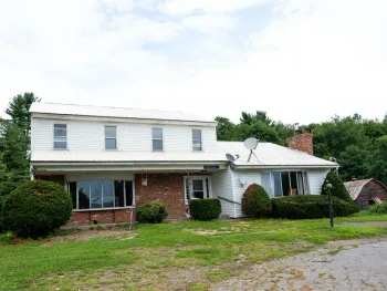 Property at 246 Crawford Lane, Pittsfield, NY 01201