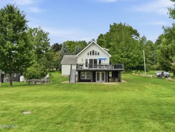 Property at 122 Bertrand Road, Mayfield, NY 12078