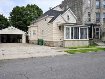 Property at 65 Breslin Avenue, Cohoes, NY 12047