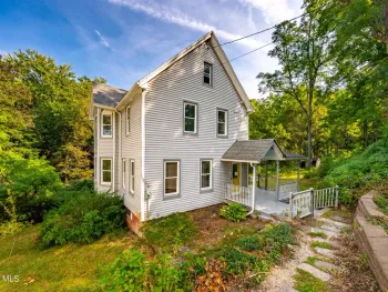 Property at 25 Green Avenue, Castleton-on-Hudson, NY 12033