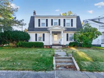 Property at 17 Cornelius Avenue, Niskayuna, NY 12309