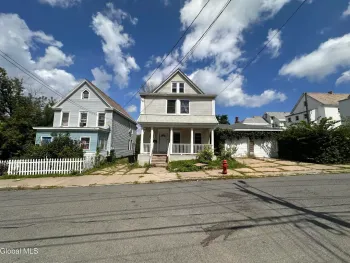 Property at 525 Lang Street, Schenectady, NY 12308