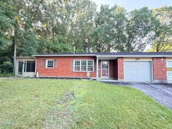 Property at 6A Spyglass Hill, Clifton Park, NY 12065