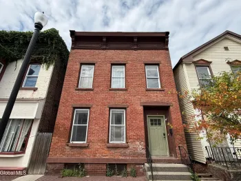 Property at 403 2nd Street, Troy, NY 12180