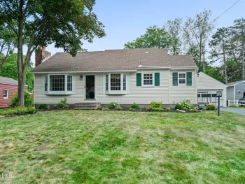 Property at 204 Kenwood Avenue, Bethlehem, NY 12054
