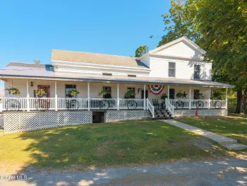 Property at 5635 NY-40, Argyle, NY 12809