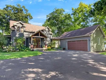 Property at 96-B Westside Drive, Ballston, NY 12019