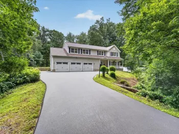 Property at 88 Adams Road, Saratoga Springs, NY 12866