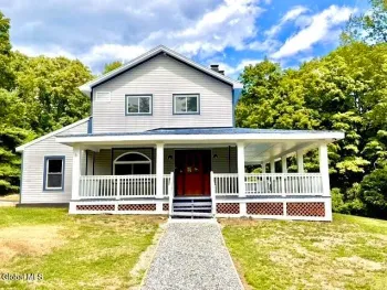Property at 70 Stone Schoolhouse Road, Lake George, NY 12845