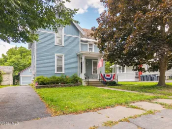 Property at 127 France Lane, Cobleskill, NY 12043