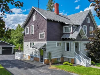 Property at 131 Lake George Avenue, Ticonderoga, NY 12883