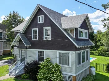 Property at 131 Lake George Avenue, Ticonderoga, NY 12883