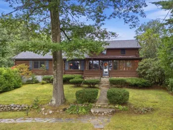 Property at 317 Glen Lake Road, Queensbury, NY 12845