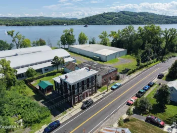 Property at 31-33 S Washington Street, Athens, NY 12015