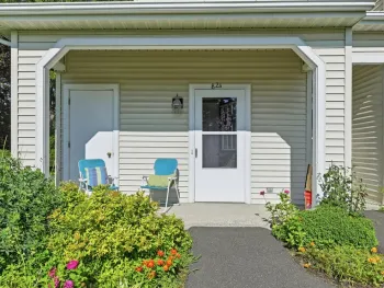 Property at 824 Ridge Circle, Troy, NY 12182