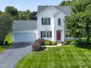 Property at 15 Sandpiper Lane, Rexford, NY 12148