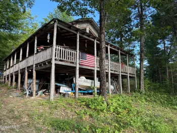Property at 2641 Nys Route 74, Ticonderoga, NY 12883