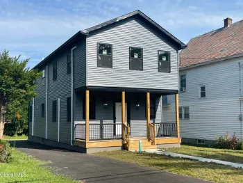 Property at 29 Marshall Avenue, Schenectady, NY 12304