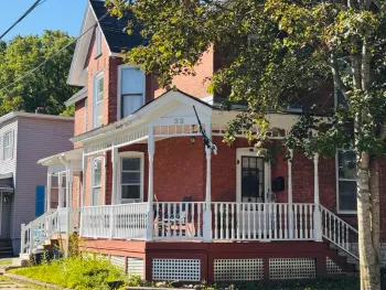 Property at 33 N Division Street, St Johnsville, NY 13452